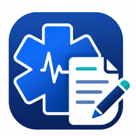 EMS Narrative Builder logo